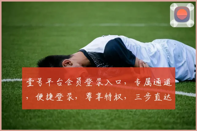 壹号平台会员登录入口，专属通道，便捷登录，尊享特权，三步直达，轻松体验