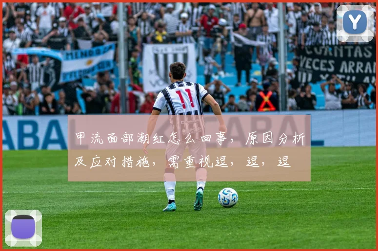 甲流面部潮红怎么回事，原因分析及应对措施，需重视逗，逗，逗